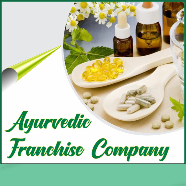 ayurvedic pcd company in Gujrat