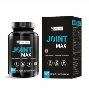 Joint Max Capsule