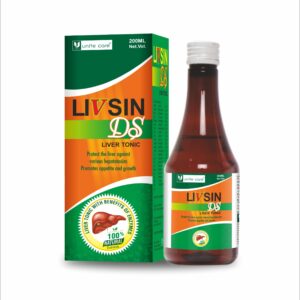 Livsin DS Syrup