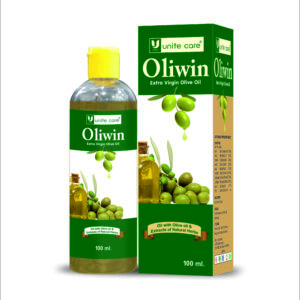 Oliwin Oil