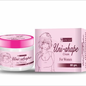Uni Shape Cream For Women
