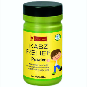 KABZ Relief Powder 100GM