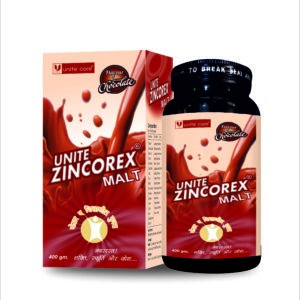 Unite Zincorex Malt 400 GM