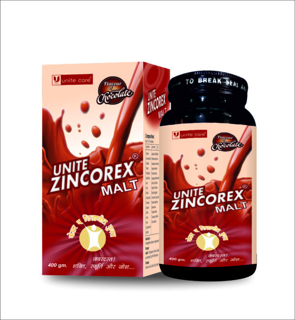 Zincorex Malt